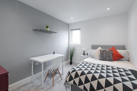 7 bedroom terraced house to rent - Photo 4