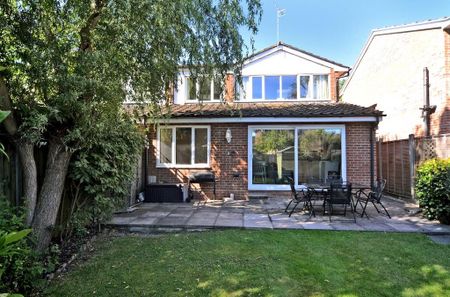 1 bedroom house of multiple occupation to rent - Photo 5