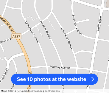 Lockerbie Avenue, Thornton-Cleveleys, FY5 - Photo 1