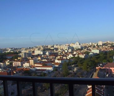 4 room luxury Flat for rent in Baixa de Setubal, Setúbal, Distrito ... - Photo 6