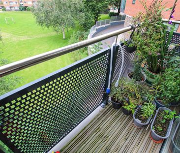 2 bedroom apartment to rent - Photo 6