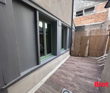 Location Appartement 1 pièce 22m² RENNES 35000 - Photo 4