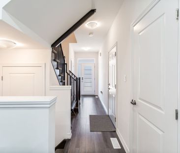 For Lease - 81 Callwood Way, Brantford, Ontario - Photo 4