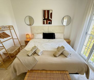 Apartment in Manilva, Costa del Sol - Photo 6