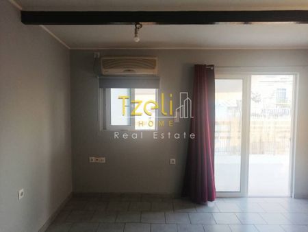 Διαμέρισμα για ενοικίαση Αγία Βαρβάρα Δάφνης (Δάφνη) - Photo 5