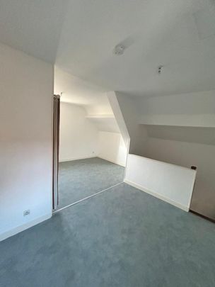 Location Maison 2 pièces 52m² CHABRIS 36210 - Photo 1