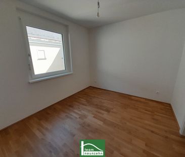 Tolle 2-Zimmer-Wohnung mit Terrasse in St. Pölten – WOHNGLÜCK in be... - Photo 5