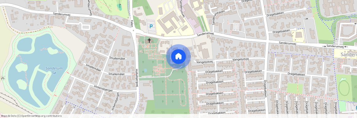 Sanderumvej 136L, 5250 Odense SV