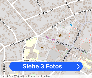 Klein, fein, mein! Helles Apartment nähe RNZ - Foto 1