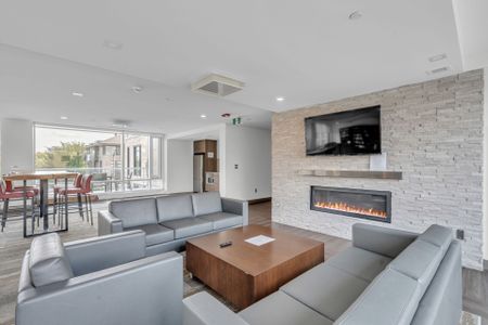 For Lease - 530 De Mazenod Avenue Unit# 509, Glebe - Ottawa East and Area, Ontario - Photo 5