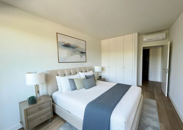 Apartamento T2 em Lisboa