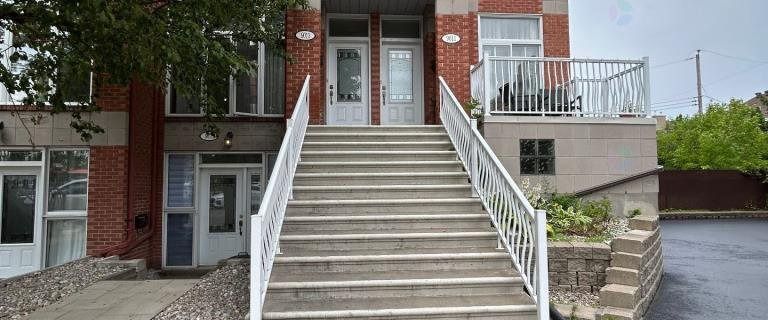 À louer / Appartement - Photo 1