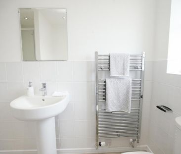 3 bedroom house to rent - Photo 3