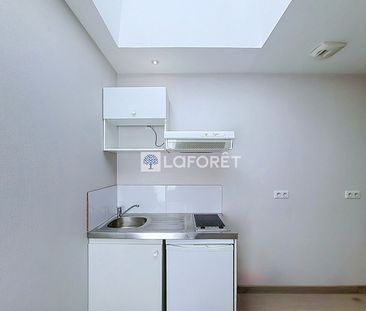 Appartement T1 AMIENS à louer - Photo 4