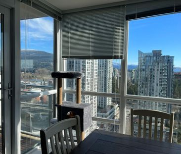 2978 Glen Drive #27XX, Coquitlam, BC V3B0C3 - Photo 2