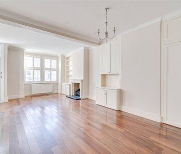 5 bedroom terraced house to rent - Photo 4