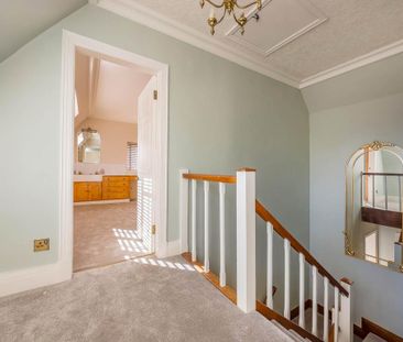 2 bedroom detached house to rent - Photo 4