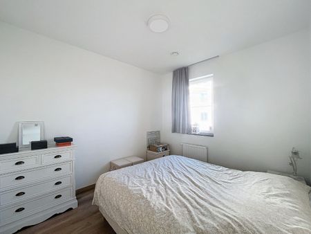 Instapklaar app. met 3 kamers, parkeerplaats en 2 terrassen - Foto 5