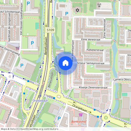 Max Havelaarlaan 1183 Amstelveen