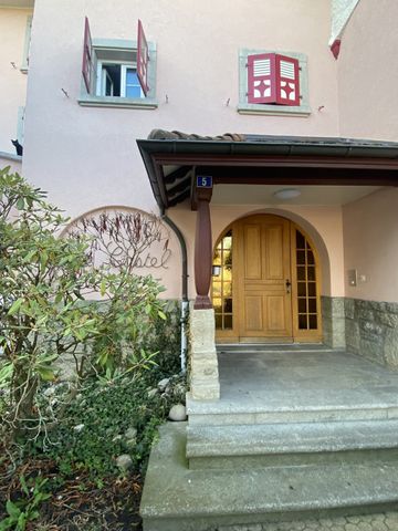 Bel appartement au centre Ville - Photo 3