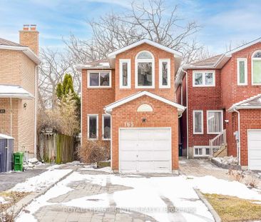 For Lease - 165 Clonmore Drive Unit# Basement, Toronto, Ontario - Photo 3