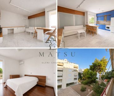 Διαμέρισμα για ενοικίαση Βάρκιζα (Βάρη - Βάρκιζα) - Photo 5