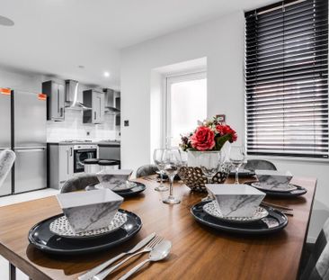 6 bedroom house to rent - Photo 1