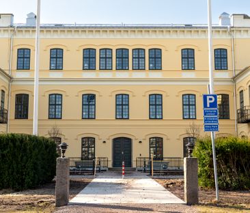 Norra vägen, Kalmar - Photo 3