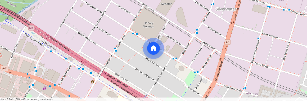 56 Carnarvon Street, NSW 2128, Silverwater