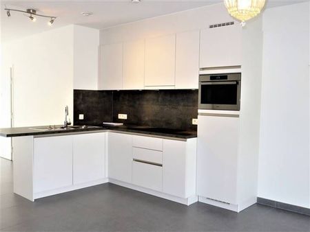 Appartement te huur - Photo 4