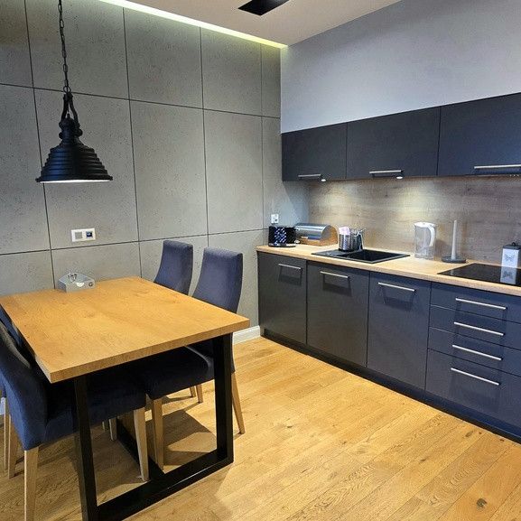 Apartament 2pok. – Raginisa, Balkon, Klima, Garaż - Фото 1