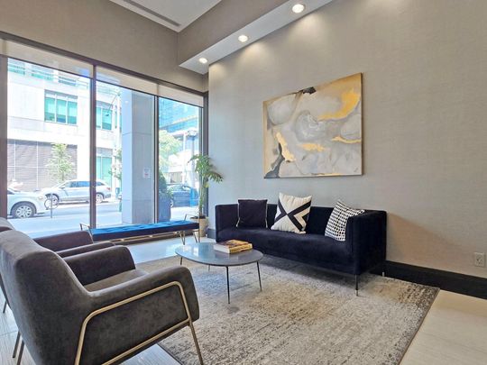 For Lease - 19 Grand Trunk Crescent Unit# 2503, Toronto, Ontario - Photo 1