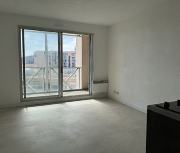 Location Appartement 2 pièces 30m² SETE 34200 - Photo 1