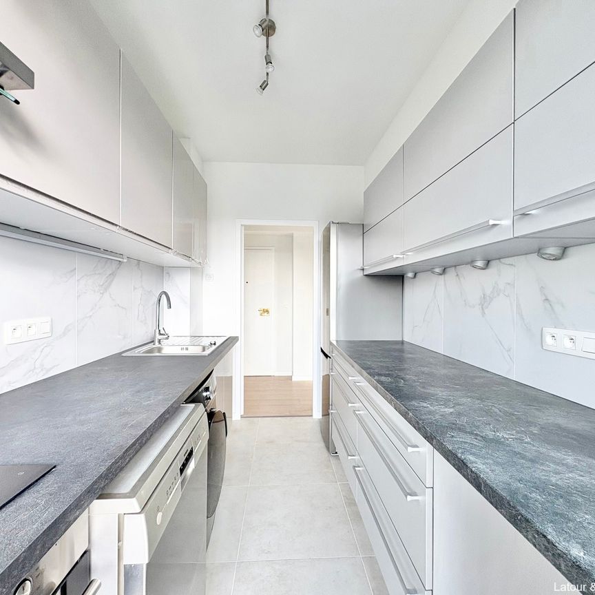 Avenue de l'Optimisme, 1140, Evere - Foto 1