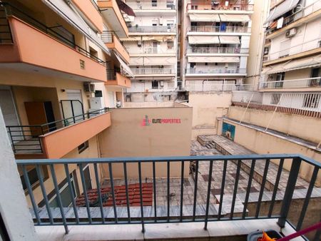 Διαμέρισμα για ενοικίαση Πυροπαθών (Νεάπολη) - Photo 2