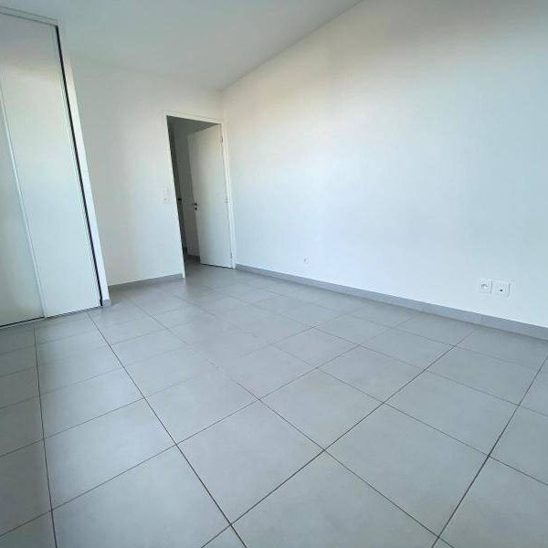 Location appartement récent 2 pièces 44.8 m² à Montpellier (34000) - Photo 1