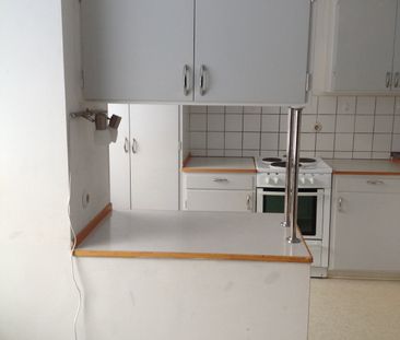 Skyttelvägen 2B - Photo 5