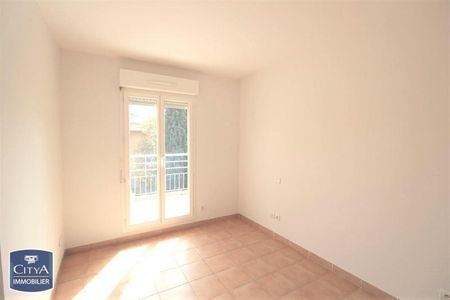 Location Appartement 2 pièces 34m² AIX EN PROVENCE 90ème - Photo 3