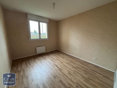 Appartement 2 pièces à Toul - Photo 4