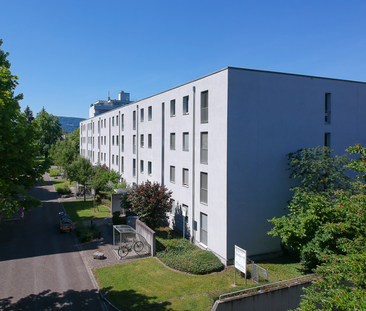 Moderne 4.5-Zimmerwohnung an ruhiger Lage! - Photo 5