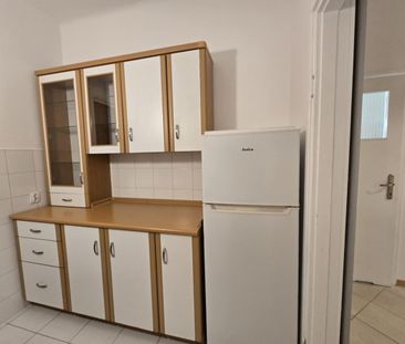 Wynajem Kawalerki dla Studenta, Łódź Wróblewskiego - Photo 3