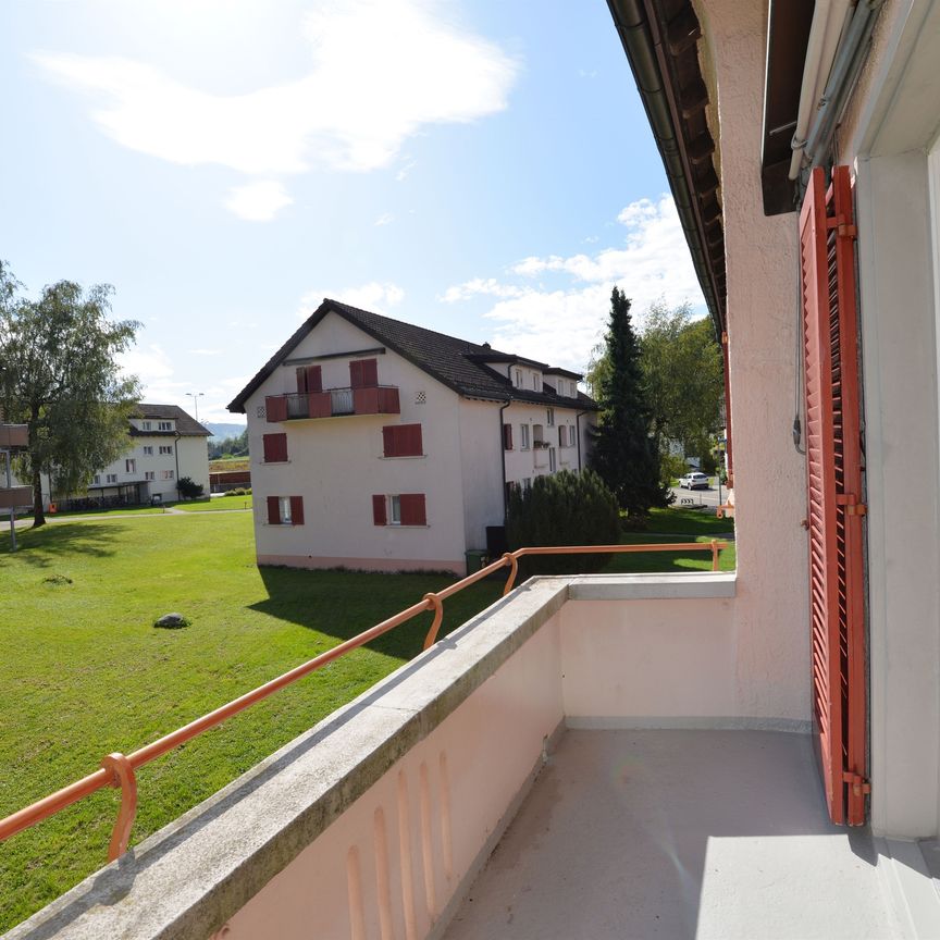 Ruhige Wohnlage im Grünen - Foto 1