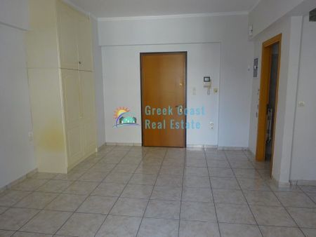 Studio/Γκαρσονιέρα για ενοικίαση Τερψιθέα - Γλυφάδα (Πάτρα) - Photo 4