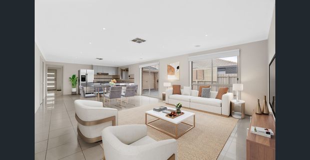 Spacious Family Living in Prime Kurunjang Location! PROPERTY ON HOLD - Photo 1