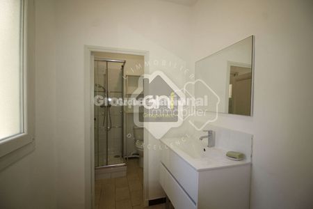 Appartement NON MEUBLÉ Les Pennes Mirabeau T3, - Photo 4