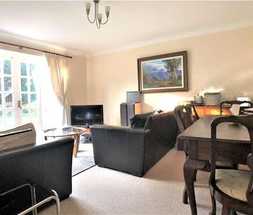 The Garden Flat, Lock Road, Marlow, Buckinghamshire, SL7 - Photo 1