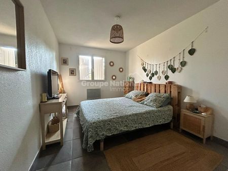 Location Maison 4 pièces 106m² - Photo 3