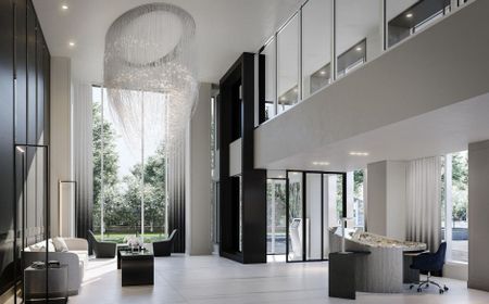 For Lease - 115 Denison Avenue Unit# GPH19, Toronto, Ontario - Photo 4