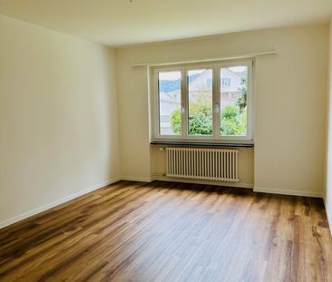 3 Zimmer, 71 m², EG - Foto 3