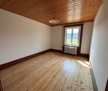 3.5 Zimmer, 95 m², 1. Stock - Photo 6